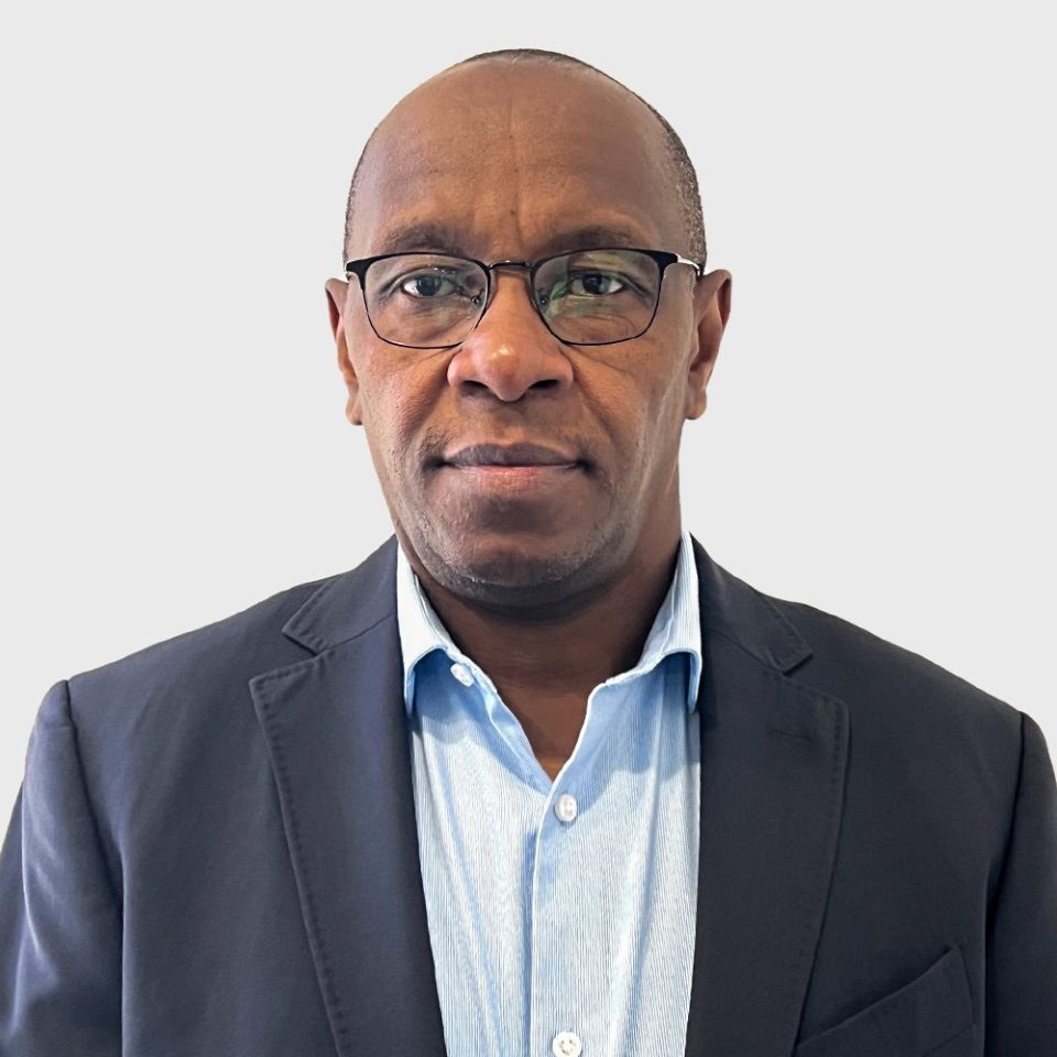 George Njenga - Executive Chairman - LTWP