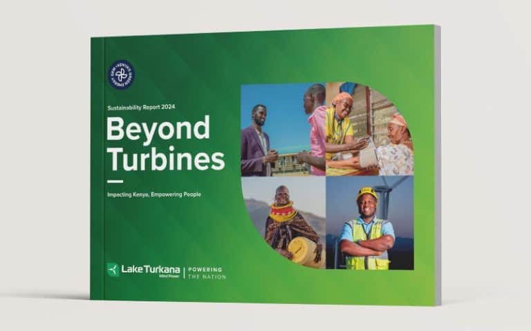 Lake-Turkana-Wind Power-2024-Sustainability-Report