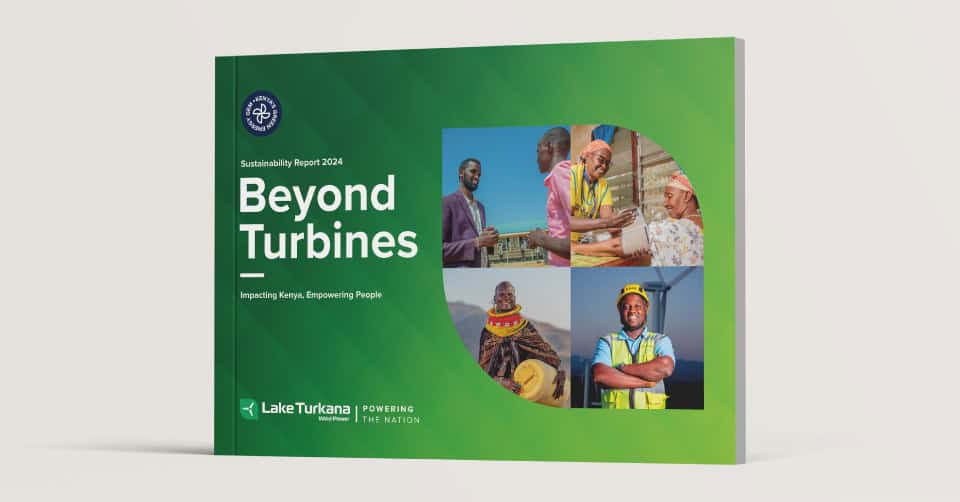 Lake-Turkana-Wind Power-2024-Sustainability-Report